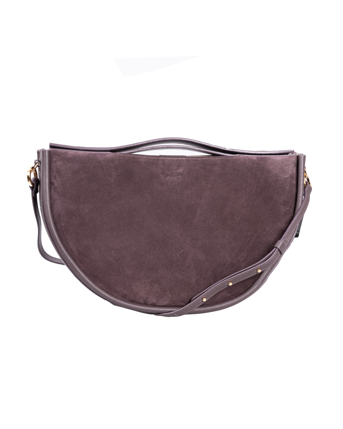 shop MELIP  Borsa: Melip tote bag in pelle.
Tracolla removibile e regolabile, può essere portata a mano o a tracolla.
La borsa si apre sovrapponendo due lembi che si chiudono con calamite.
Pochette interna removibile.
È realizzata in pelle di vitello di alta qualità, foderata con morbida finta pelle scamosciata.
Dimensioni: 38x24x10 cm.
Composizione: 100% Pelle di vitello.
Fabbricato in Italia.. LIA PELLE CAM-MOSTO number 8308455